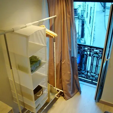 Διαμέρισμα Alfama Flat 6 Lisboa