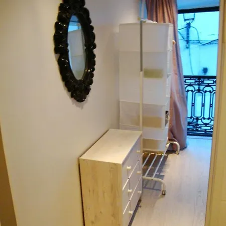 Διαμέρισμα Alfama Flat 6