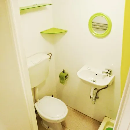 Alfama Flat 6 * Lisboa